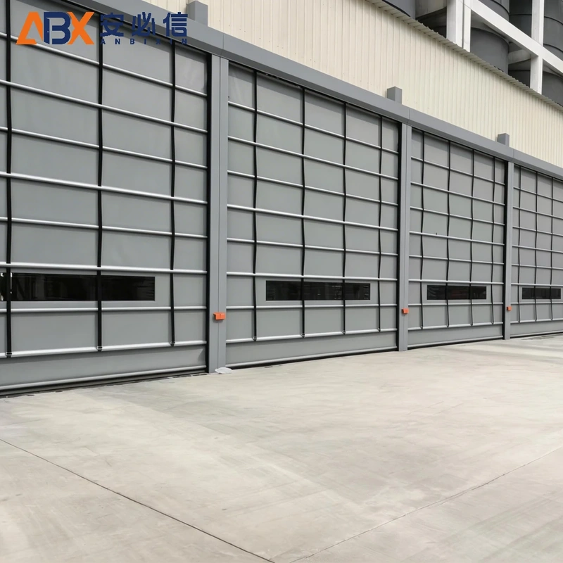 佳木斯市高速堆积门