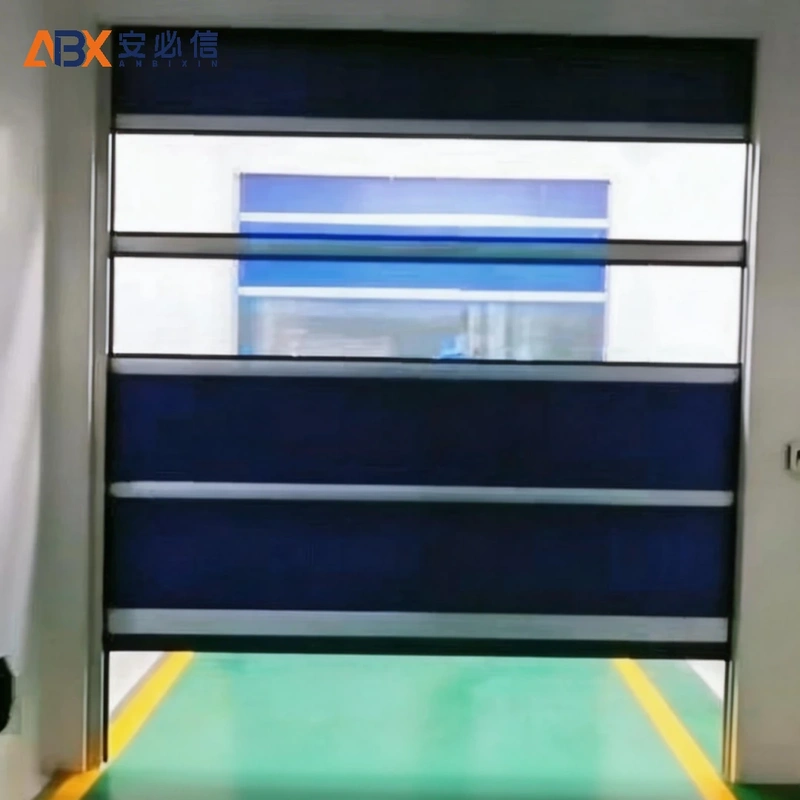佳木斯市快速门