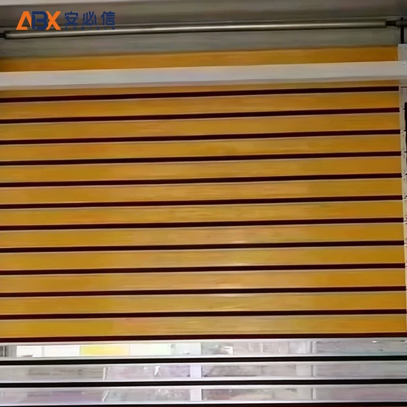 佳木斯市雷达高速门